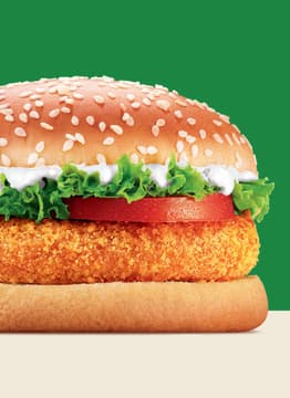 burger