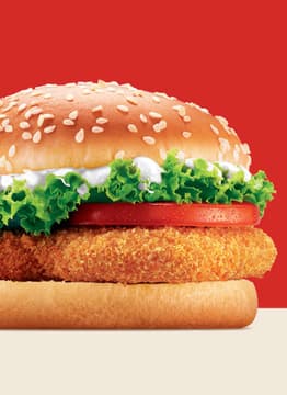 burger