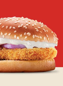 burger