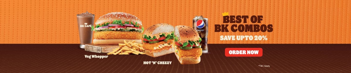 burger