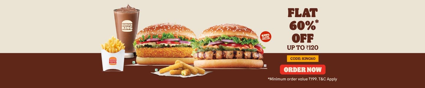 burger
